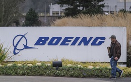 Boeing hỗ trợ điều tra vụ máy bay rơi ở Trung Quốc