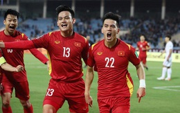 8 trận thua chỉ làm giấc mơ World Cup thêm bùng lên