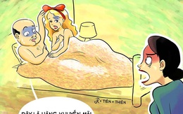 Chuyện ngoài thời sự