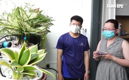Farmerbox - đơn giản hóa việc chăm sóc cây tại nhà