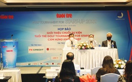 Sáng tạo, hướng đến cộng đồng - Những gam màu đầy tươi mới của các start-up 2022