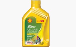 Dầu nhớt cho xe tay ga: Tối ưu hóa từng giọt nhiên liệu