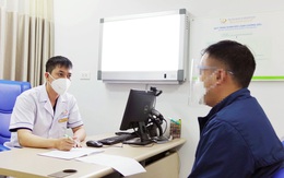 Virus gây COVID-19 làm tổn thương tinh hoàn, giảm chất lượng tinh trùng, ảnh hưởng đời sống tình dục