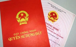 Tôi mua đất của dân nhưng lại đóng tiền qua công ty?