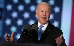 Khảo sát của NBC News: Tỉ lệ ủng hộ Tổng thống Mỹ Biden xuống mức thấp nhất