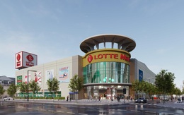 Cơ hội thuê mặt bằng và việc làm hấp dẫn tại LOTTE Mart Vinh