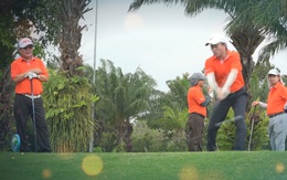 Tuổi Trẻ Golf Tournament for Start-up: Tiếp sức giấc mơ khởi nghiệp của những người trẻ