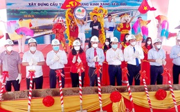 “Có cây cầu Thứ Ba, dân chúng tôi mừng lắm…”