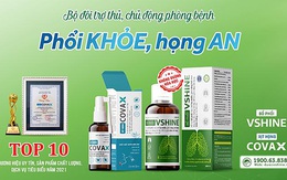 Tại sao nên phòng ngừa di chứng hậu COVID-19?