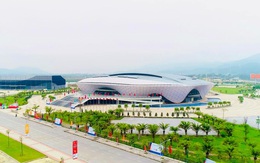 Quảng Ninh đăng cai Đại hội thể thao toàn quốc 2022