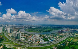 Ý tưởng quy hoạch TP Thủ Đức: 'Chú trọng không gian đầu tư, không gian ngầm và kinh tế về đêm'