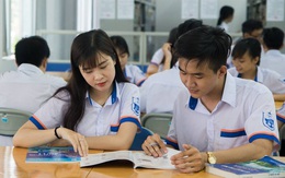 Một trường đại học cho sinh viên đăng ký học trước chương trình thạc sĩ