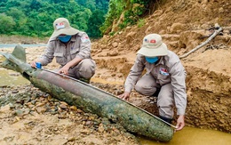 Thi tìm hiểu phòng tránh tai nạn bom mìn, ‘rinh’ ngay giải nhất 10 triệu đồng