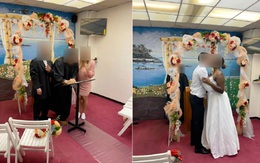 11 cư dân California bị buộc tội dàn xếp 400 cuộc hôn nhân giả để lấy thẻ xanh