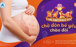 Hiểu đúng về vắc xin: chìa khóa chặn đứng siêu vi khuẩn gây hại cho bé