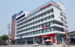 SOJO Hotels khai trương khách sạn thứ 6 tại Việt Trì