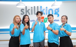 Năm 2022 FPT Skillking tuyển sinh 1.000 chỉ tiêu Digital Marketing