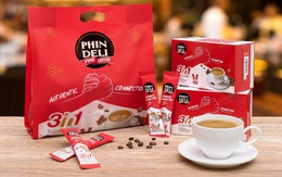 PhinDeli chính thức có mặt tại thị trường Mỹ