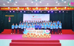 Đại học Tây Đô chú trọng nâng cao các kỹ năng cho sinh viên