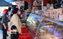 Hóa đơn mua hàng vài nghìn đồng nhưng có cơ hội trúng tới 50 triệu đồng