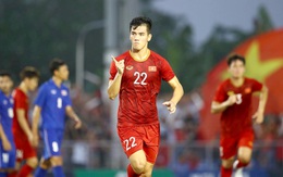 Chính thức cho phép bán vé xem đội tuyển U23 Việt Nam thi đấu tại SEA Games 31