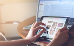 Đức công bố báo cáo về số người không sử dụng Internet