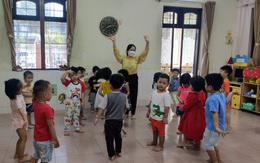 Chủ trường mầm non than trời vì lãi tiền nợ đóng bảo hiểm xã hội