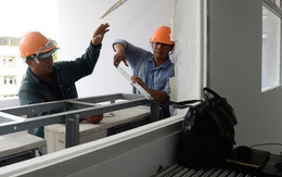 Cẩn thận hóa đơn tiền điện tăng vọt