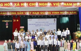 Lý do để bạn lựa chọn học thạc sĩ tại Trường Đại học Tây Đô