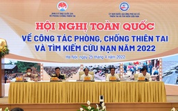 Nhiều hình thế thời tiết nguy hiểm trên cả nước dịp nghỉ lễ 30-4