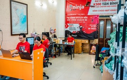 Ninja Retail - Tân binh trong ‘hệ sinh thái’ của Ninja Van