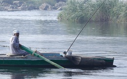 Những nỗi niềm của sông Nile