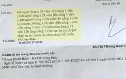 BHXH TP.HCM đề nghị Bệnh viện Chợ Rẫy nhanh chóng cung ứng thuốc BHYT đang thiếu