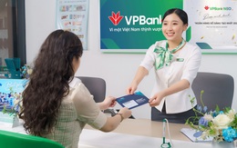 VPBank huy động thành công 600 triệu USD