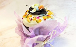 Thử làm món bánh truyền thống Kulich của Nga, ngon hơn Cupcake của Mỹ nhé