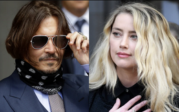 Phiên tòa giữa Johnny Depp và Amber Heard: Ai sẽ rời đỉnh cao, ai sẽ về vực sâu?