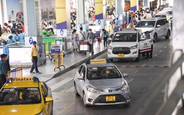 Tài xế hy vọng có dịp lễ, mùa hè 'ấm no'