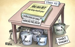 'Xóa mù' tài chính