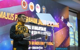 Bộ trưởng thể thao Malaysia: U23 Malaysia vẫn là thế lực đáng sợ ở SEA Games 31