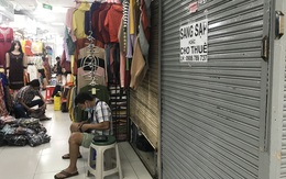 Chợ truyền thống phải thay đổi