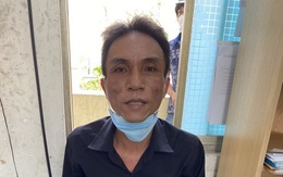 Mâu thuẫn nhỏ, đâm em họ tử vong