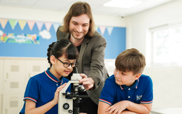 I Can School cùng trẻ vững vàng kiến tạo tương lai