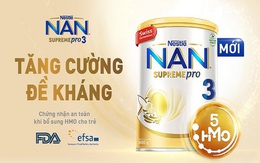 Hiểu đúng và đủ về tăng đề kháng cho trẻ: Không phải mẹ nào cũng tự tin