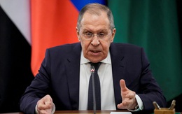 Nga tố Ukraine 'không thực tâm muốn chấm dứt chiến sự', Ukraine nói 'Nga đánh lạc hướng'