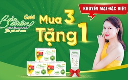 Khuyến mại Bảo Xuân Gold - Tri ân phụ nữ Việt