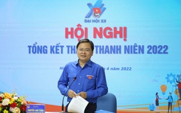 Tháng thanh niên 2022 sôi nổi với nhiều sáng tạo công nghệ