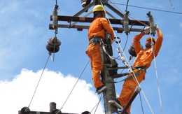 Đảm bảo cung cấp điện dịp lễ đầu năm 2022