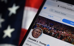 Tỉ phú Musk hứa cho ông Trump vào lại Twitter