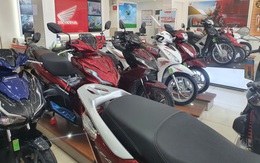 Chịu thua nạn bán xe 2 giá!