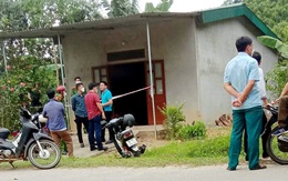 Chỉ vì 'mâu thuẫn lời nói', người đàn ông bị đâm nhiều nhát dao